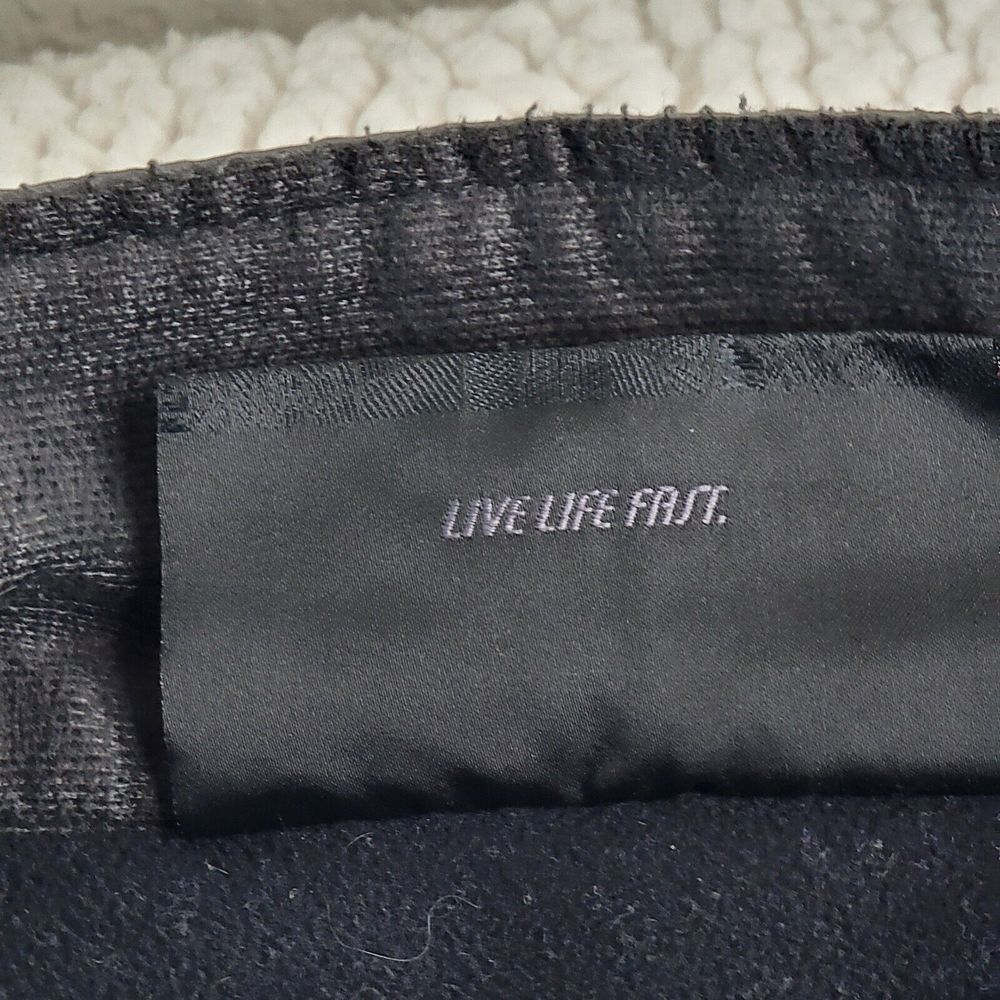 Spyder Gray Lightweight Jacket - Picture 4 of 13